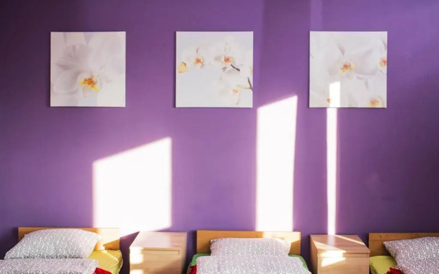 Marymont Hostel