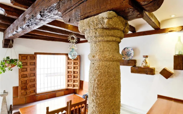 Posada del Tio Juanón