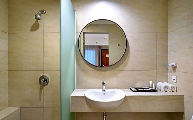 Swiss-Belinn Wahid Hasyim
