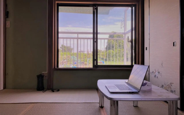 Shonan no Oka no Villa - Vacation STAY 24013v