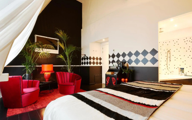 Librijes Hotel