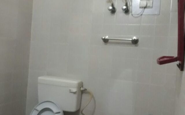 Ali Baba Guest House
