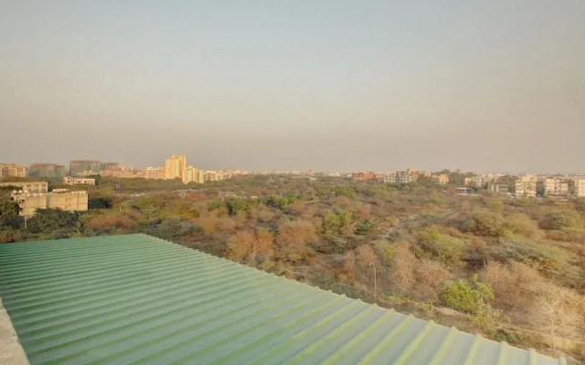 Treebo Trend Dwarka Residency