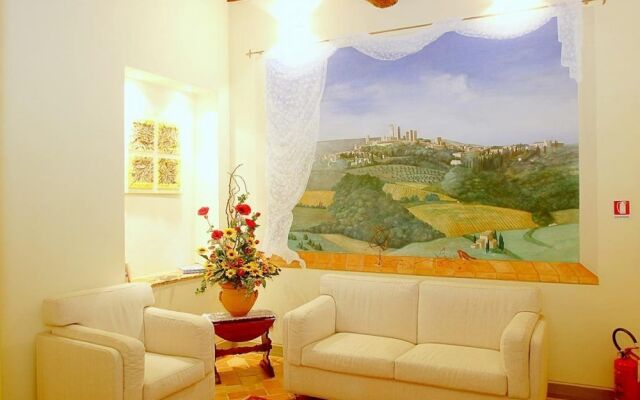 Locanda di Quercecchio