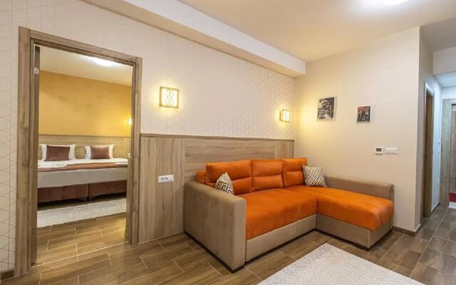 Hotel Srebrna Lisica