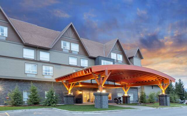 Super 8 by Wyndham Canmore