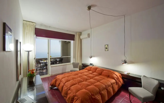 Relais San Basilio Convento