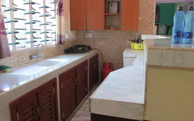 Bright star Resort