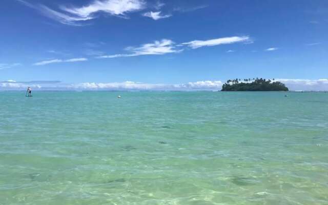 Muri Shores