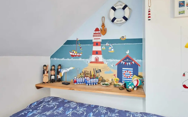 Host & Stay Esk View Cottage