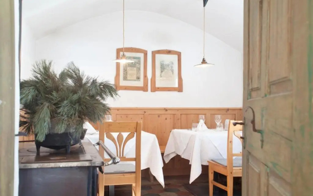 Hotel Strobl