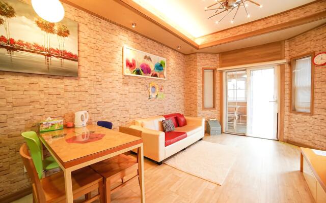 Gapyeong Gartenheim Pension