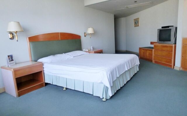 Haikou International Finance Jasper