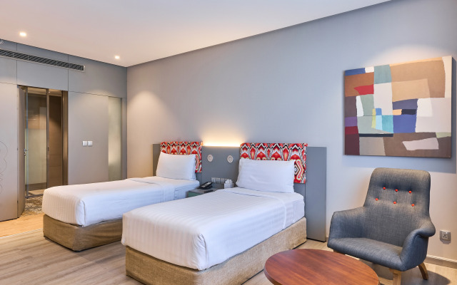 ibis Styles Dubai Jumeira