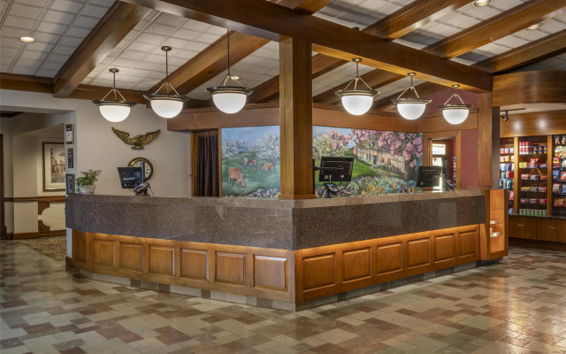 Best Western Plus The Normandy Inn & Suites
