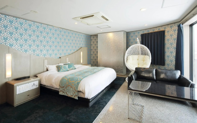 Hotel C-STAGE  - Adult Only