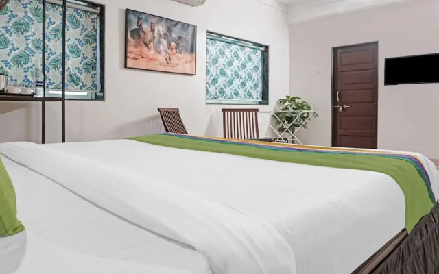 Treebo Trend Mazzo Residency