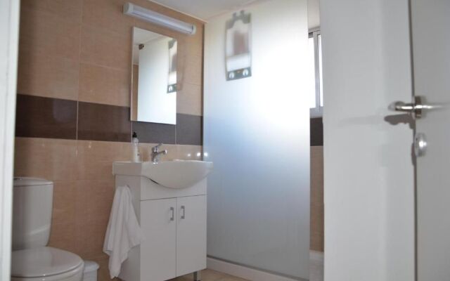 Surf & Sun Holiday Apartments