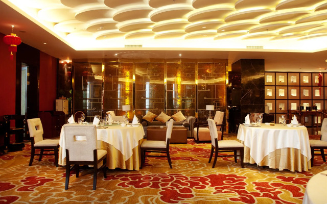 Riviera Hotel Ningbo