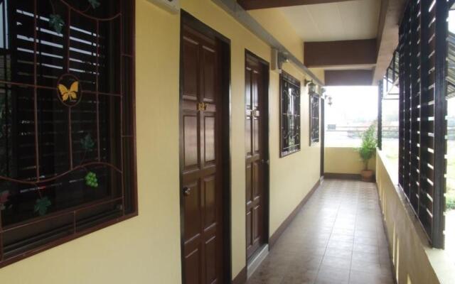 Jansupar Court