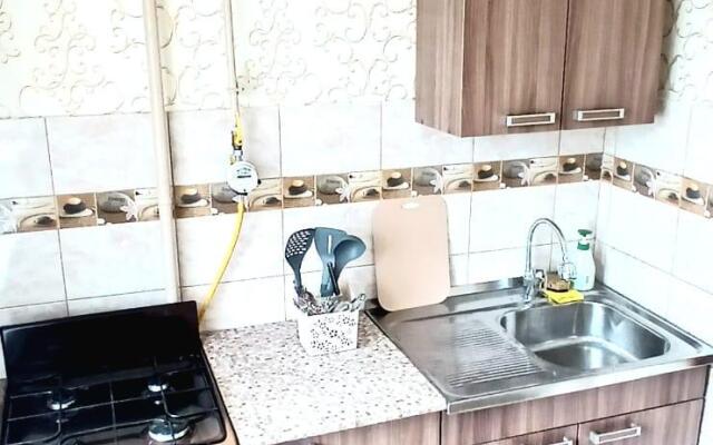 Апартаменты на улице Волгоградская 1