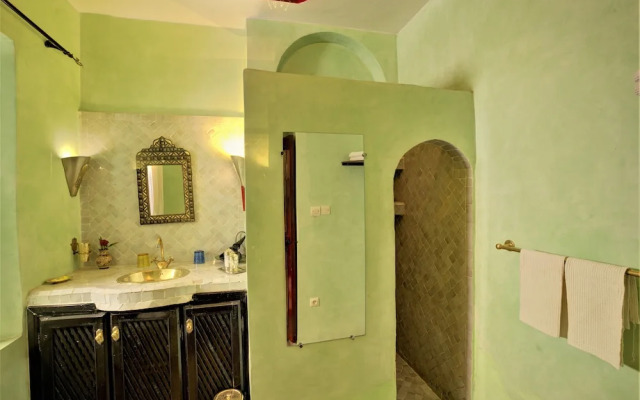 Riad Dar El Souk