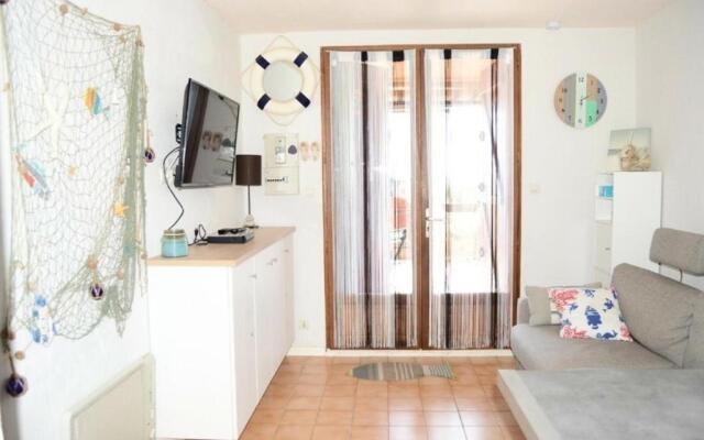 Résidence GRANDE BLEUE - 2 Pièces pour 4 Personnes 94