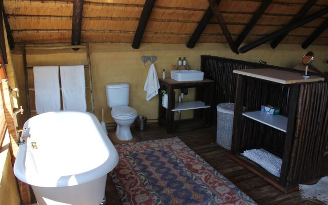 Roodepoort Farm Self Catering