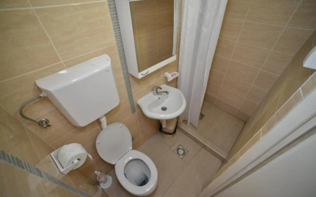 Hostel Uzice