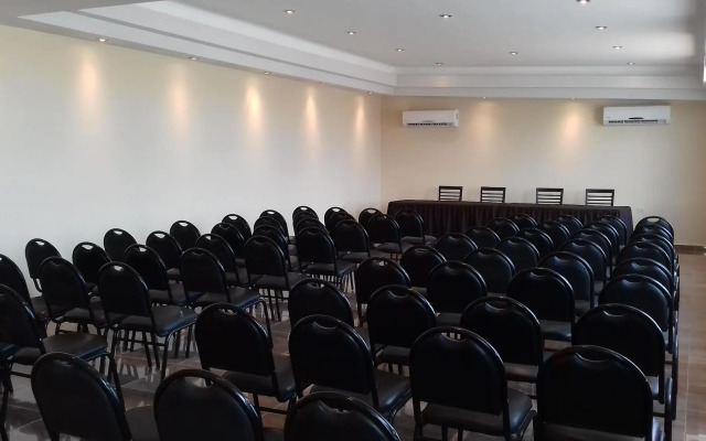 Hotel San Ignacio Inn