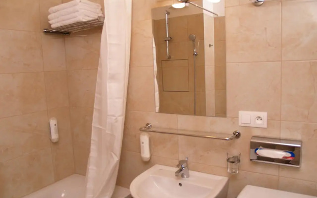 Quality Apartment Miletičova