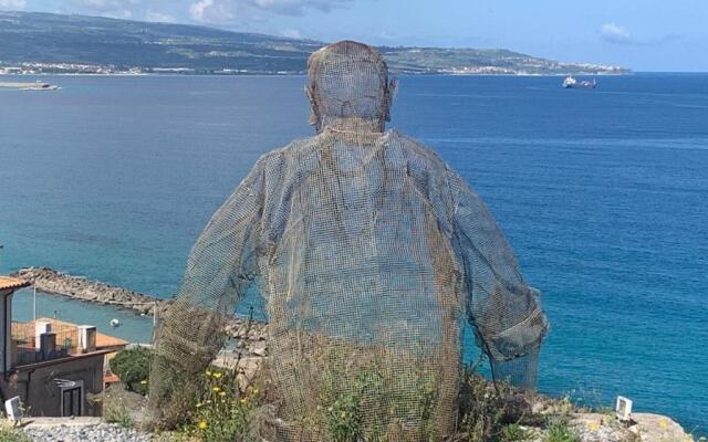 Il Vicolo Di Pizzo B&B