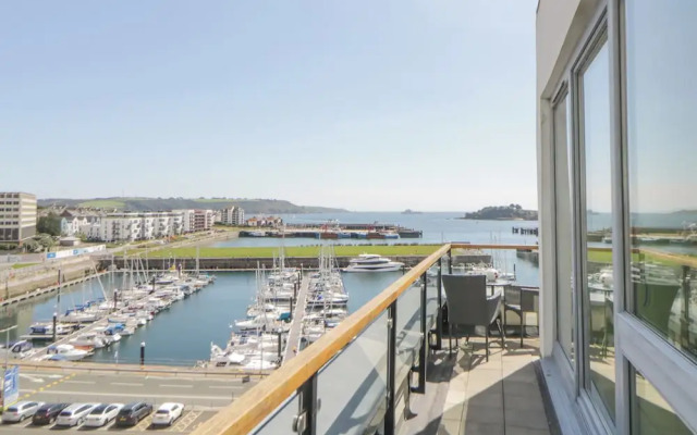 The Penthouse, Phoenix Quay