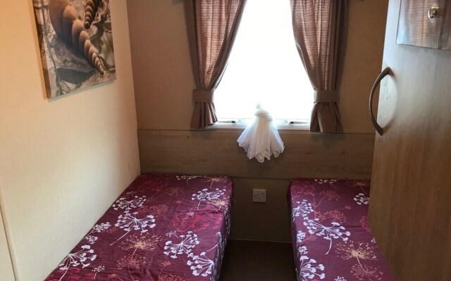 Holiday Home Primero in Coghurst Holiday Park