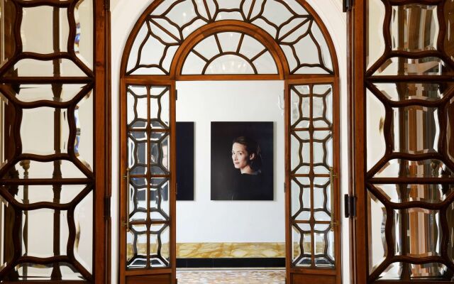 Palazzo Montemartini Rome, A Radisson Collection Hotel