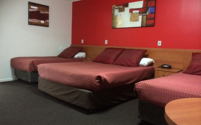 ibis Styles Broken Hill
