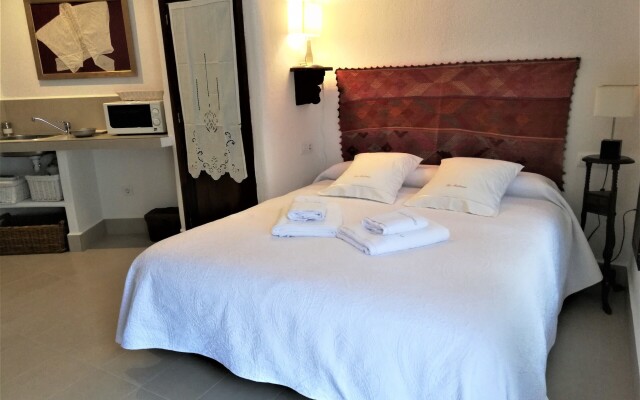 Logis Hotel Cortijo Los Malenos