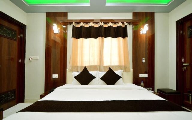 Hotel SAG