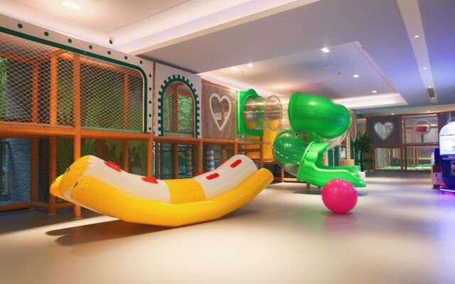 Hentique Manna Tangshan