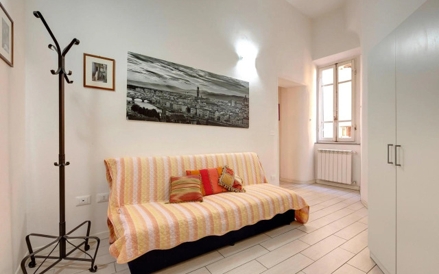 Appuntamento a Ponte Vecchio