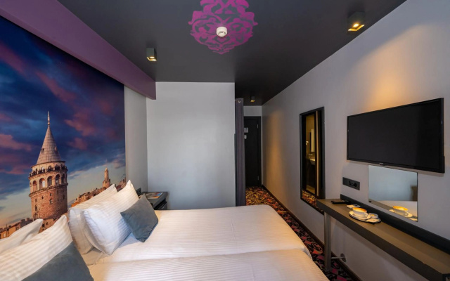Tulip City Hotel & SPA - Image 7