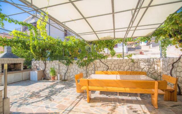 Apartmani Jadranka