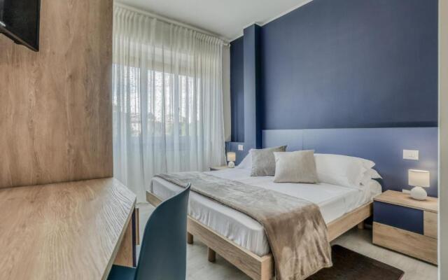 Asso Residence Centro