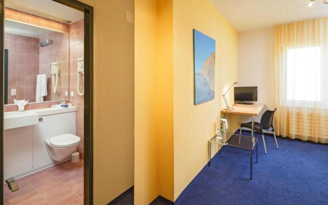 Aarehof Swiss Quality Hotel