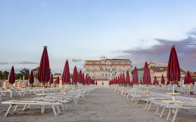 Hotel Soraya