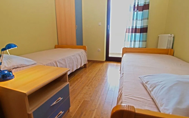 Apartments Milio 1105