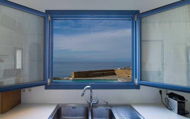 Villa Petra Kea