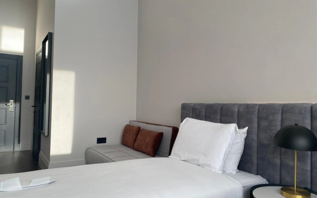 Vive Hotel
