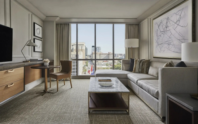 Four Seasons Hotel Austin