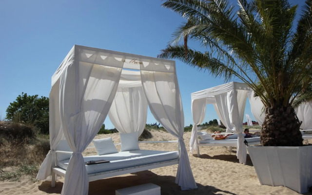Menada Diamant Residence Apartments